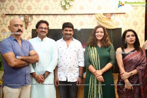 Aadya Movie Opening