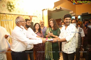 Aadya Movie Opening