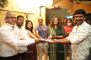 Aadya Movie Opening