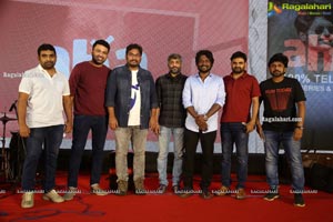 Color Photo Movie Pre-release Event