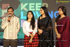 Color Photo Movie Pre-release Event