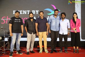 Color Photo Movie Pre-release Event