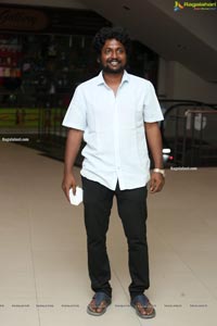 Color Photo Movie Success Meet