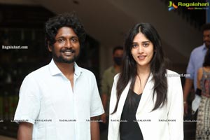 Color Photo Movie Success Meet