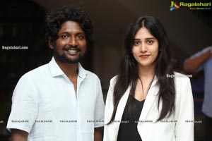 Color Photo Movie Success Meet