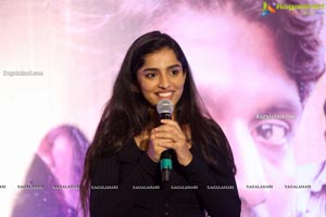 Color Photo Movie Success Meet