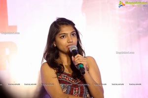 Color Photo Movie Success Meet