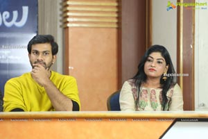 Kalaposhakulu Movie Teaser Launch