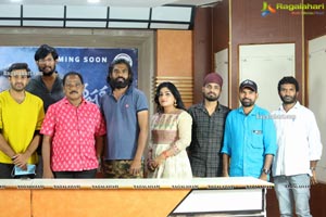 Kalaposhakulu Movie Teaser Launch