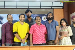 Kalaposhakulu Movie Teaser Launch