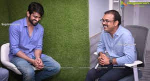 Naga Shaurya - IRA Creations - Aneesha Krishna Film Opening