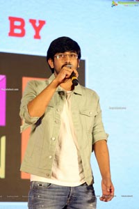 Orey Bujjiga Movie Success Meet