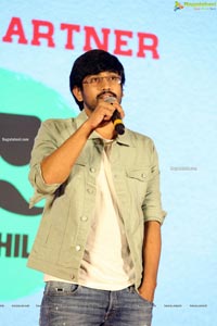 Orey Bujjiga Movie Success Meet