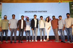 Orey Bujjiga Movie Success Meet