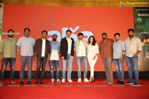 Orey Bujjiga Movie Success Meet