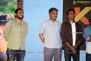 Orey Bujjiga Movie Success Meet