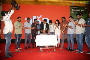 Orey Bujjiga Movie Success Meet