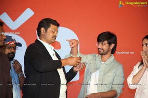 Orey Bujjiga Movie Success Meet