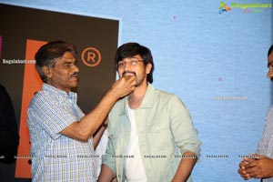 Orey Bujjiga Movie Success Meet