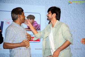 Orey Bujjiga Movie Success Meet