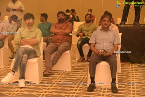 Orey Bujjiga Movie Success Meet