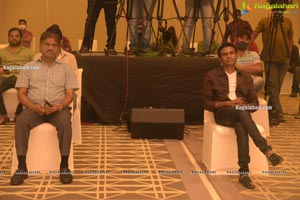 Orey Bujjiga Movie Success Meet