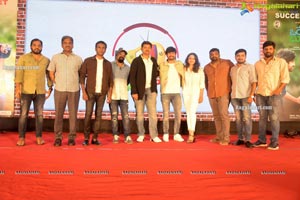 Orey Bujjiga Movie Success Meet