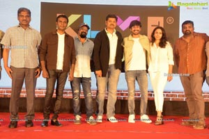 Orey Bujjiga Movie Success Meet