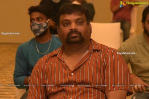 Orey Bujjiga Movie Success Meet