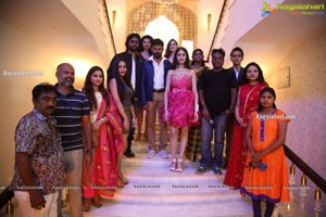 Poison Movie Opening Photos