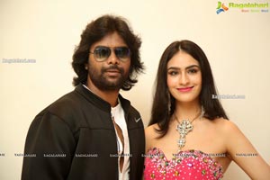 Poison Movie Opening Photos