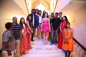 Poison Movie Opening Photos