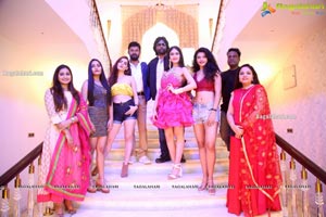 Poison Movie Opening Photos