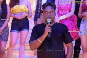 Poison Movie Opening Photos