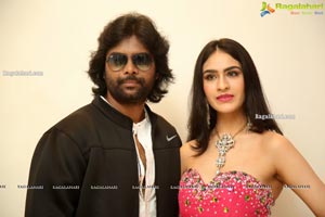 Poison Movie Opening Photos