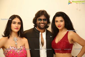 Poison Movie Opening Photos