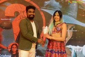 Question Mark Movie Song Launch