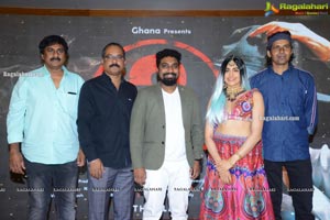 Question Mark Movie Song Launch