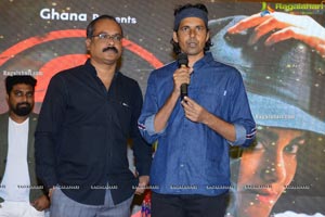 Question Mark Movie Song Launch