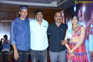 Question Mark Movie Song Launch