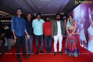 Question Mark Movie Song Launch