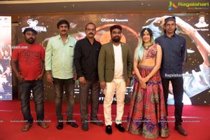 Question Mark Movie Song Launch