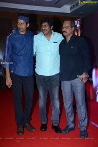 Question Mark Movie Song Launch