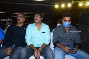 Question Mark Movie Song Launch