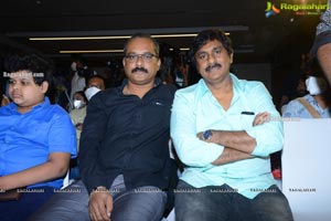 Question Mark Movie Song Launch