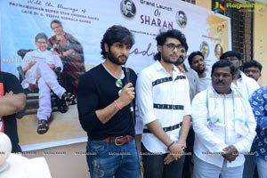 Sharan 'The Light' Kumar's Debut Film Launch