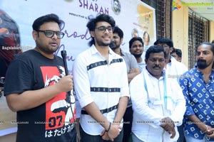 Sharan 'The Light' Kumar's Debut Film Launch