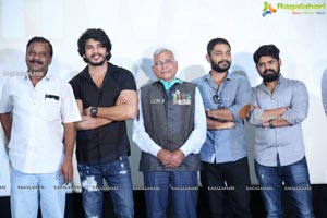 Vishwak Movie Teaser Launch Event