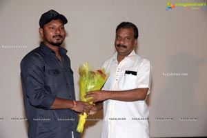 Vishwak Movie Teaser Launch Event