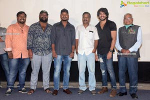 Vishwak Movie Teaser Launch Event
